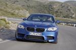BMW M5 2011 года